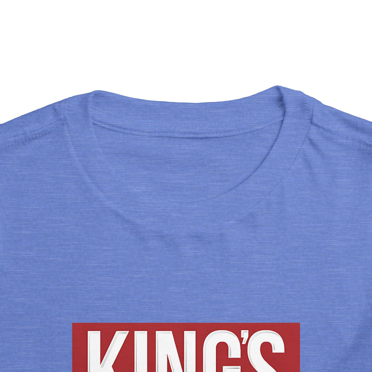 King's Variety Store Toddler Tee / T-Shirt