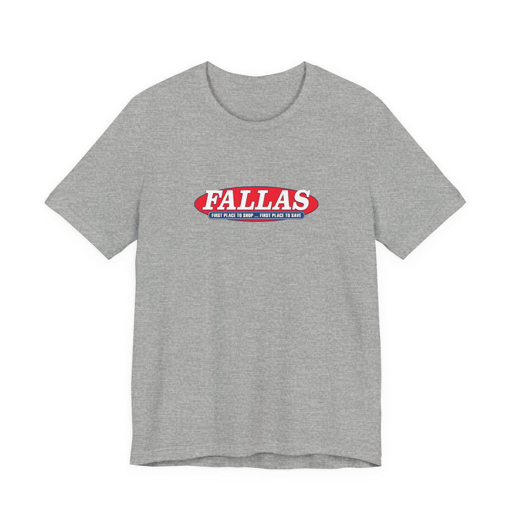 Fallas Discount Stores T-Shirt
