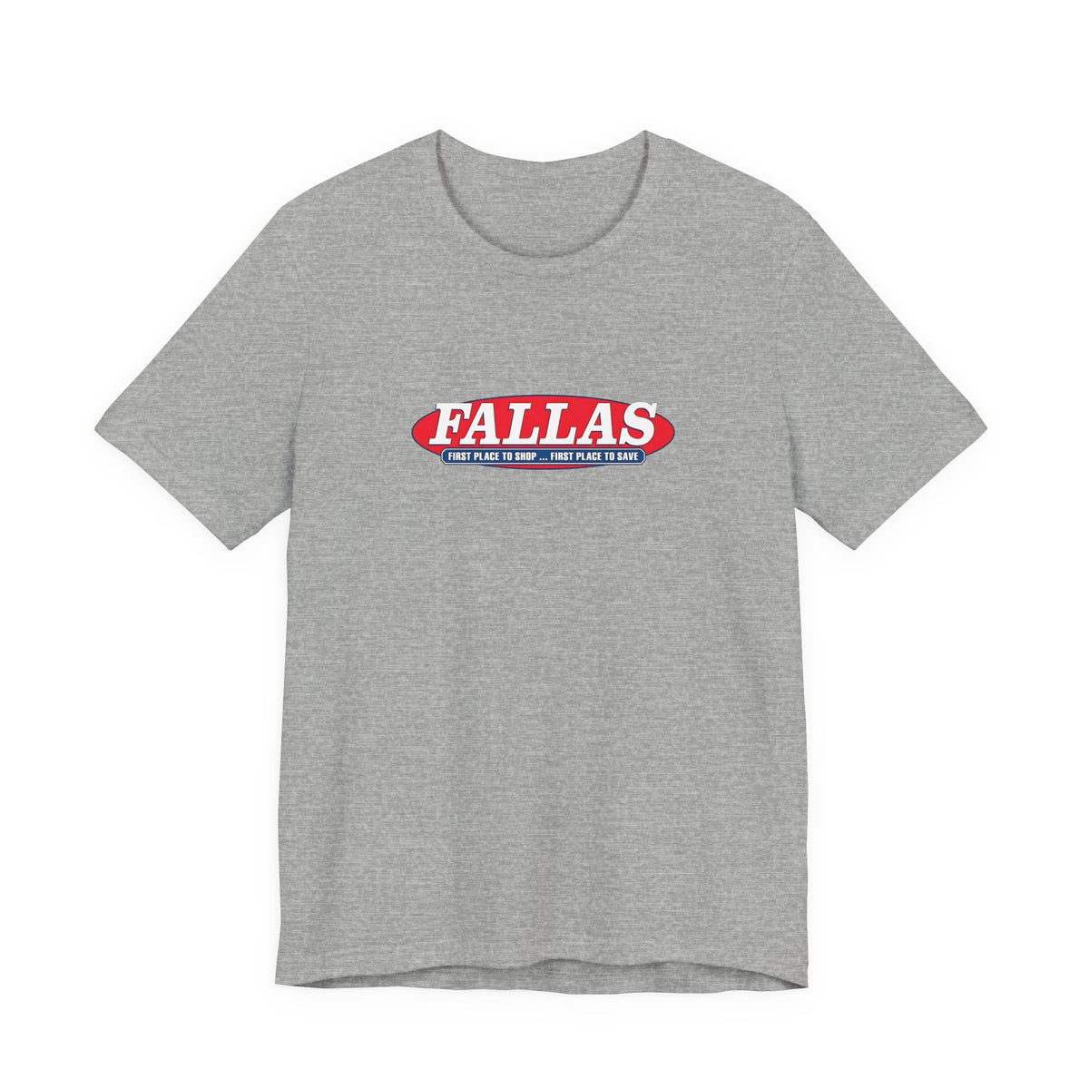 Fallas Discount Stores T-Shirt