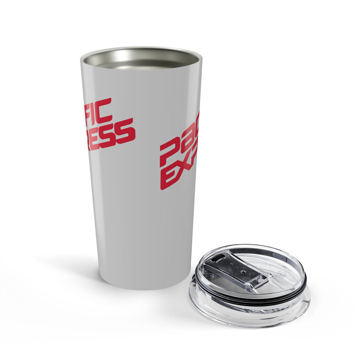 Pacific Express 20oz Insulated Tumbler