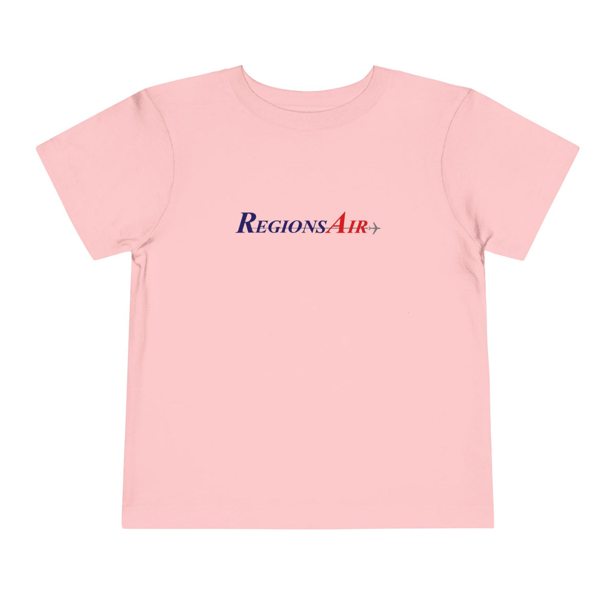 RegionsAir Toddler Tee / T-Shirt