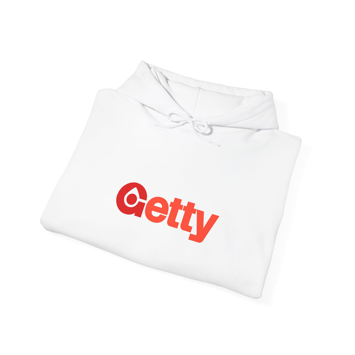 Getty Oil Hoodie / Sweatshirt