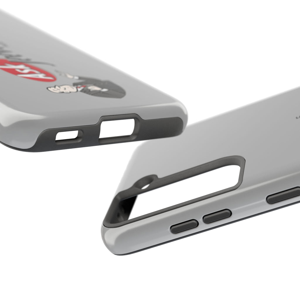 Ask Jeeves Tough Phone Case