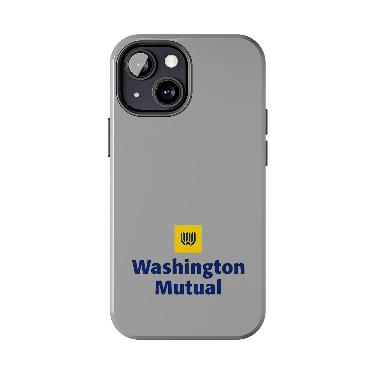Washington Mutual Tough Phone Case