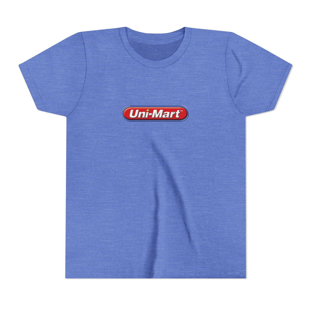 Uni-Mart Kids Tee / T-Shirt