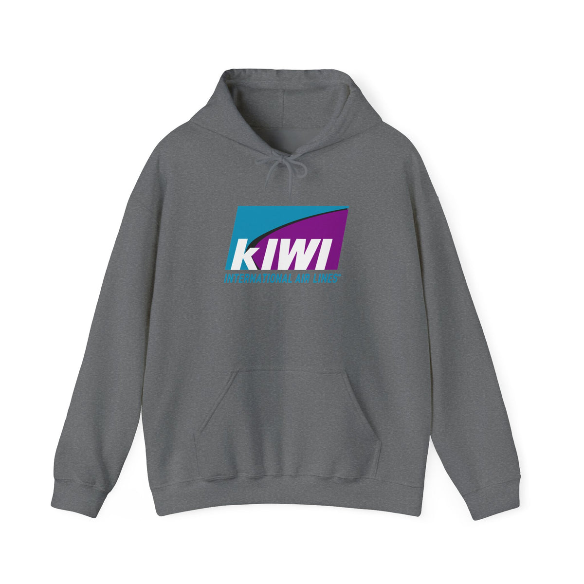 Kiwi International Air Lines Hoodie / Sweatshirt