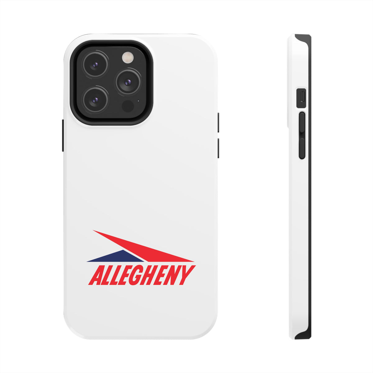 Allegheny Airlines Tough Phone Case