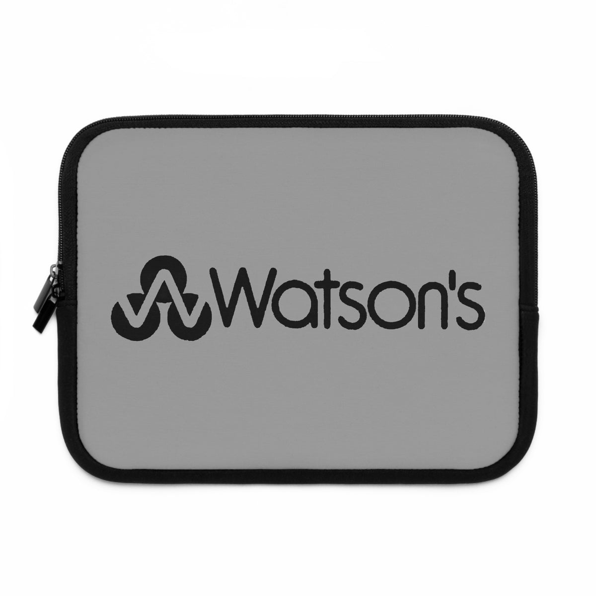 Watson's Laptop Sleeve