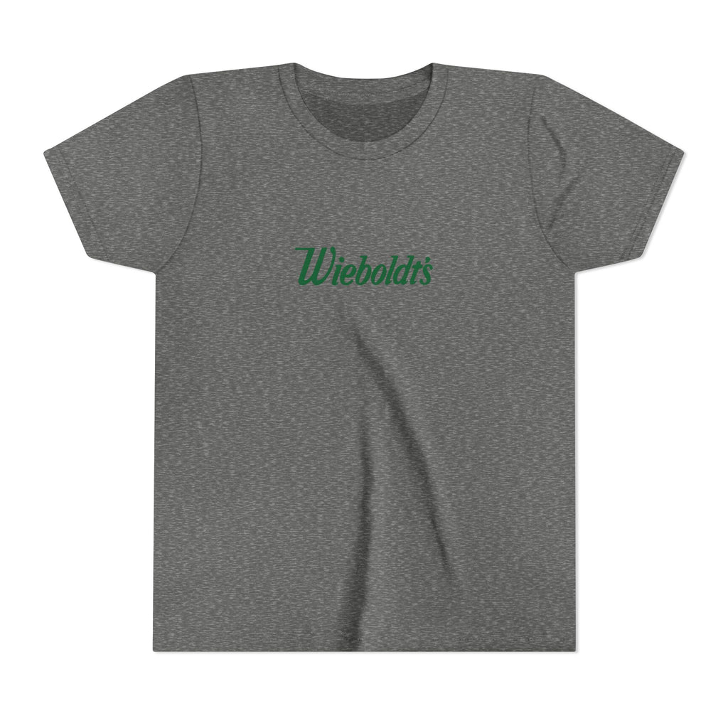 Wieboldt's Kids Tee / T-Shirt
