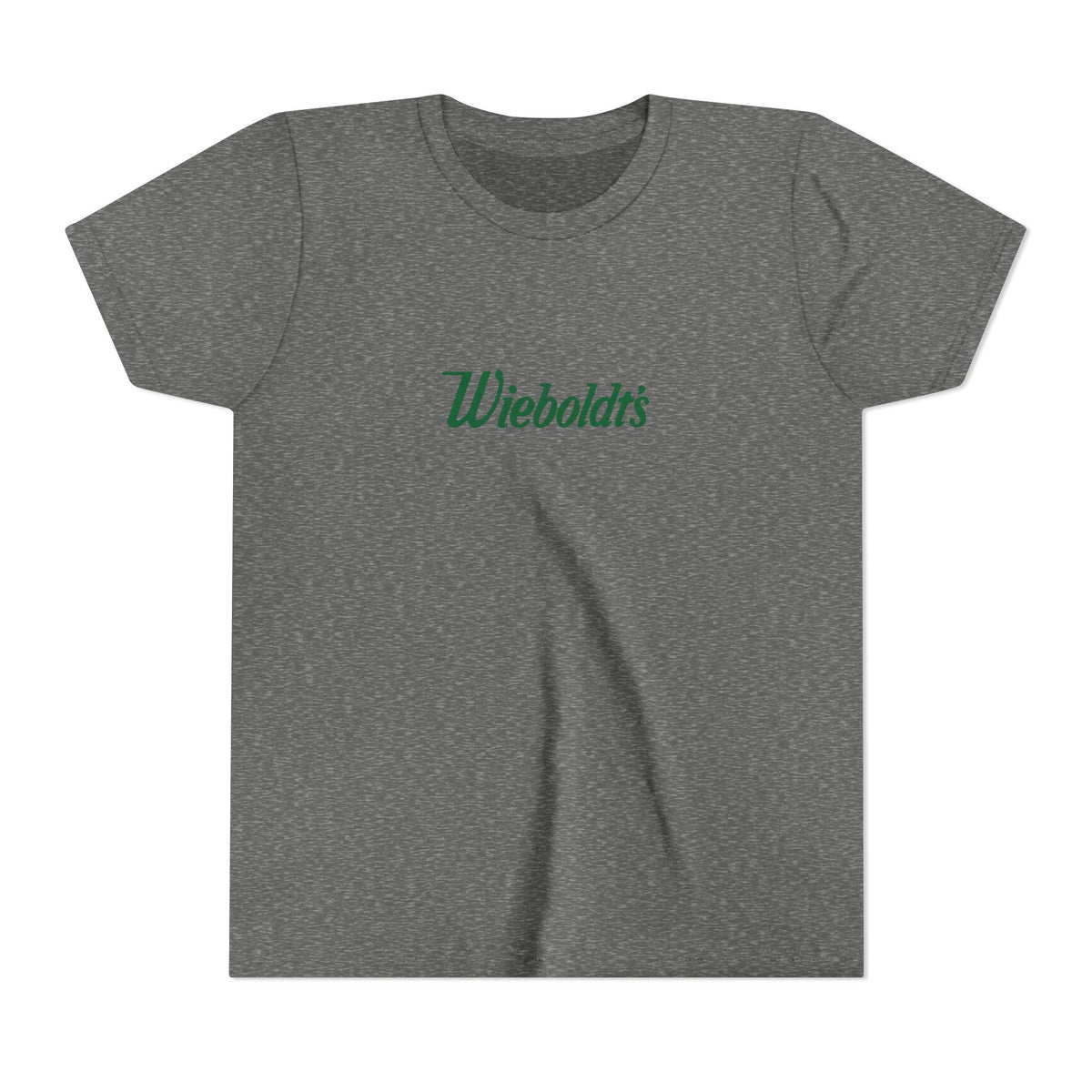 Wieboldt's Kids Tee / T-Shirt