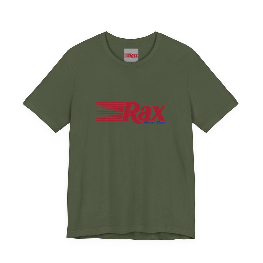 Rax Roast Beef T-Shirt