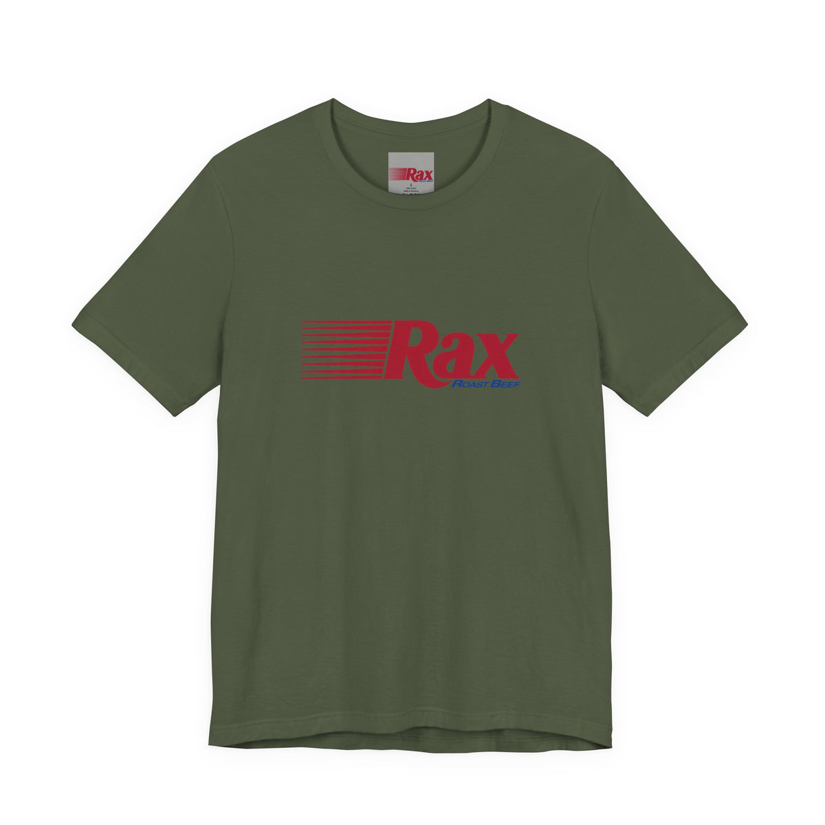 Rax Roast Beef T-Shirt