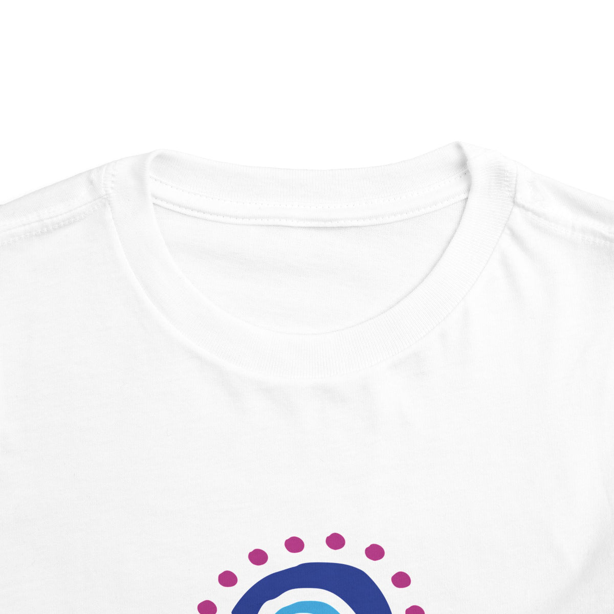 Oceanic Airlines Toddler Tee / T-Shirt