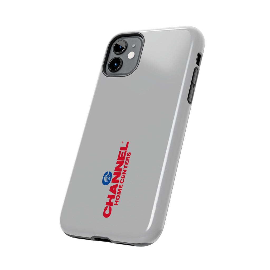 Channel Home Centers Tough Phone Case