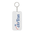 AirTran Airways Double-Sided Keychain Charm