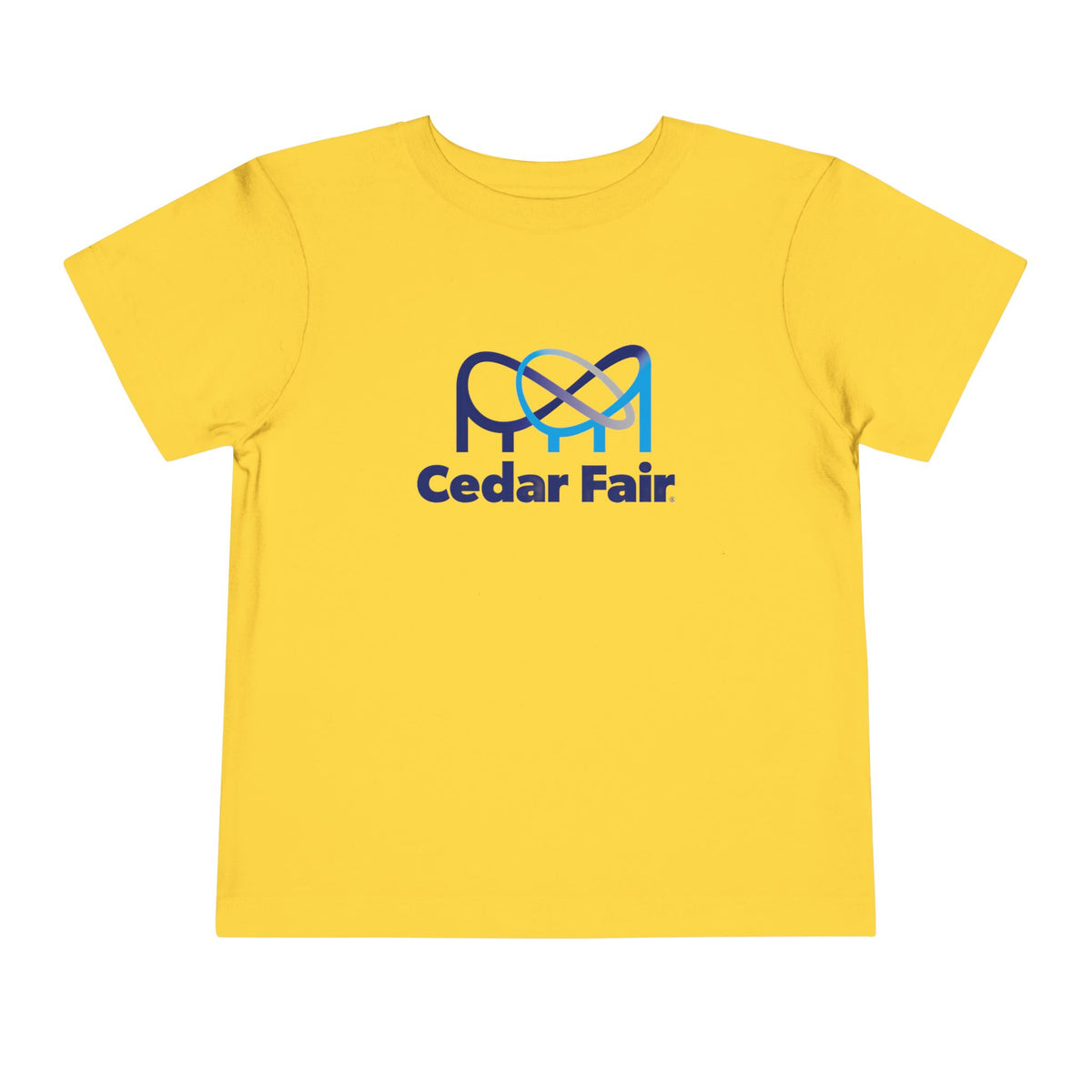 Cedar Fair Toddler Tee / T-Shirt