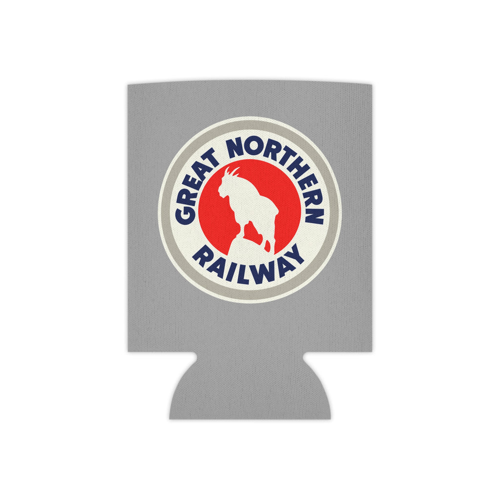 Great Northern Railway Can Cooler