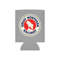 Great Northern Railway Can Cooler