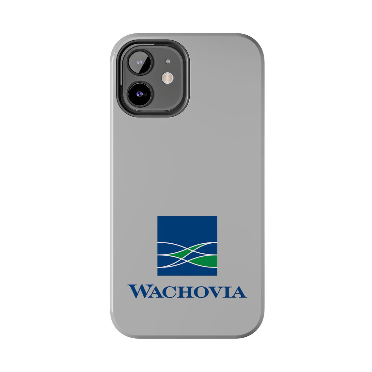 Wachovia Tough Phone Case