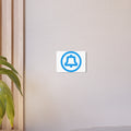 Bell System Metal Sign