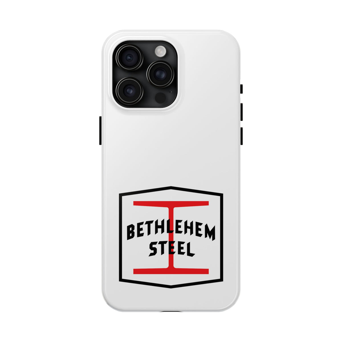 Bethlehem Steel Tough Phone Case