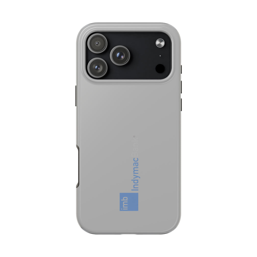 IndyMac Bank Tough Phone Case