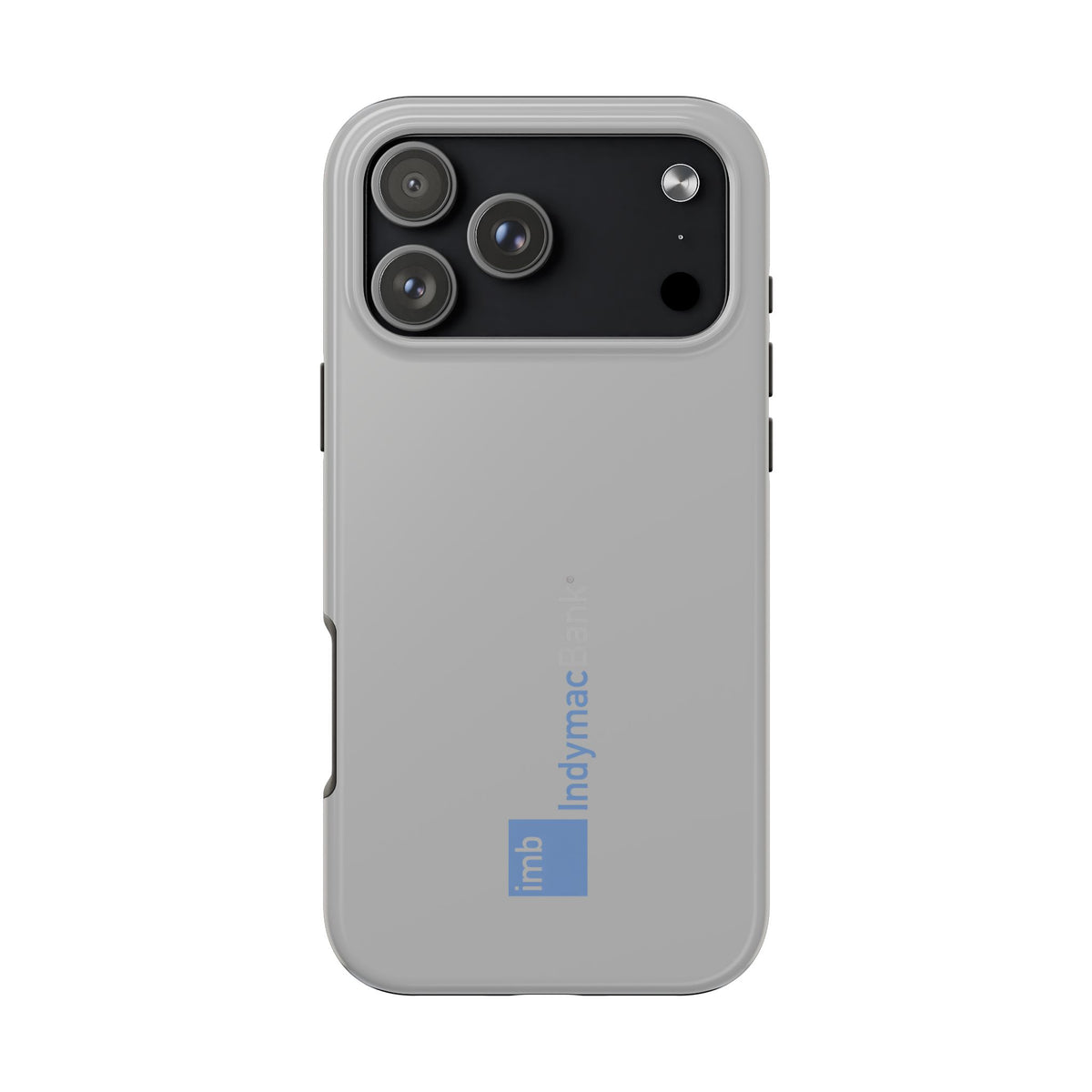 IndyMac Bank Tough Phone Case