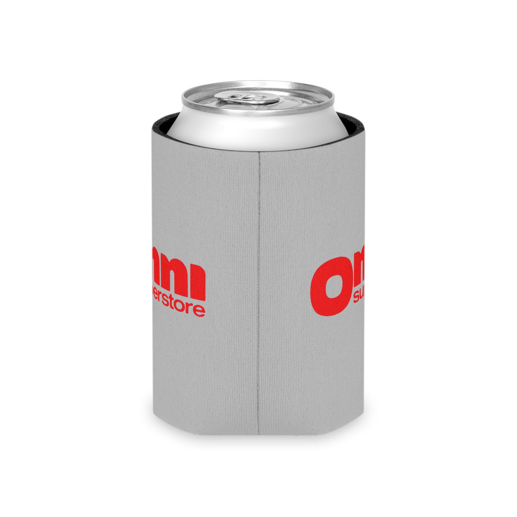 Omni Superstore Can Cooler