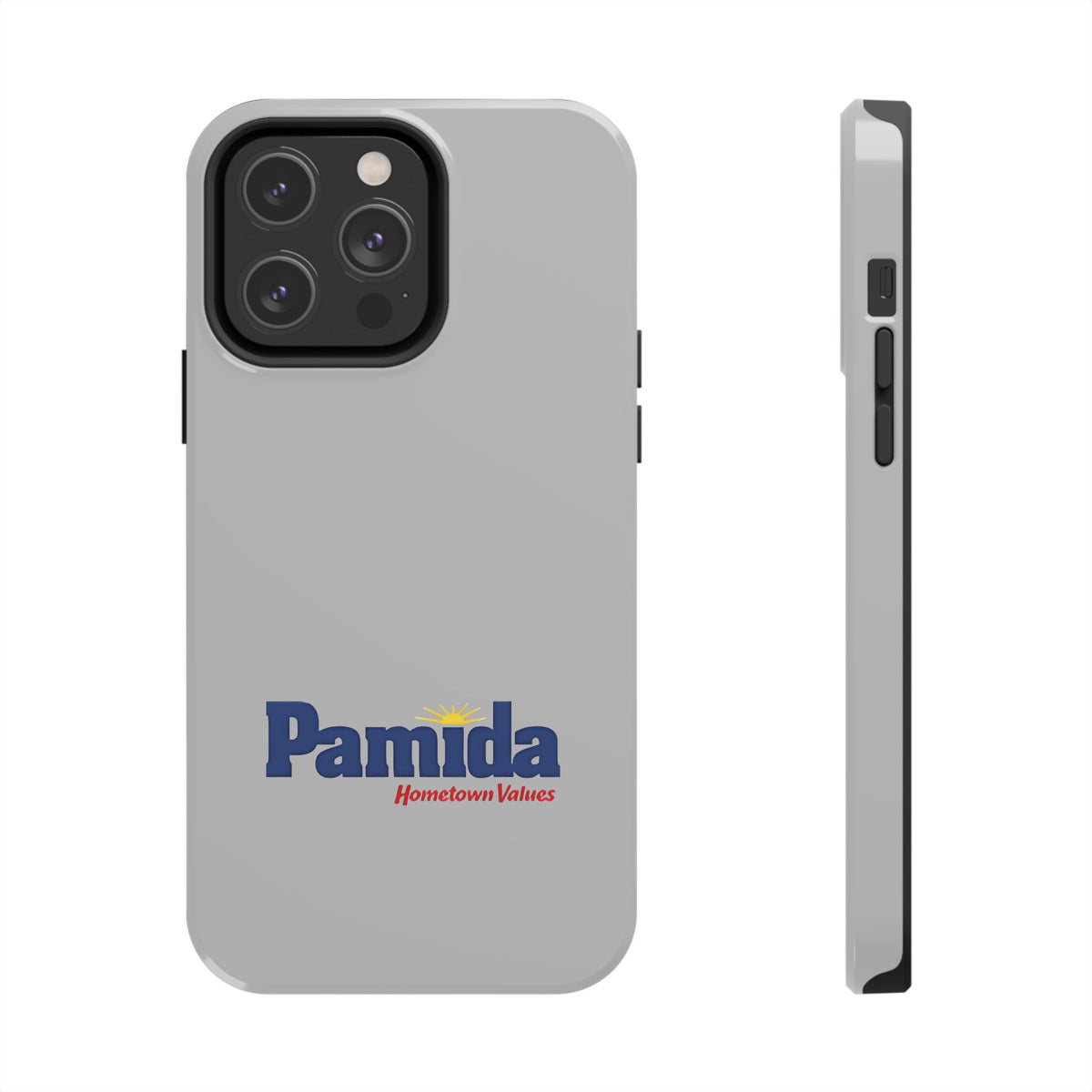 Pamida Tough Phone Case