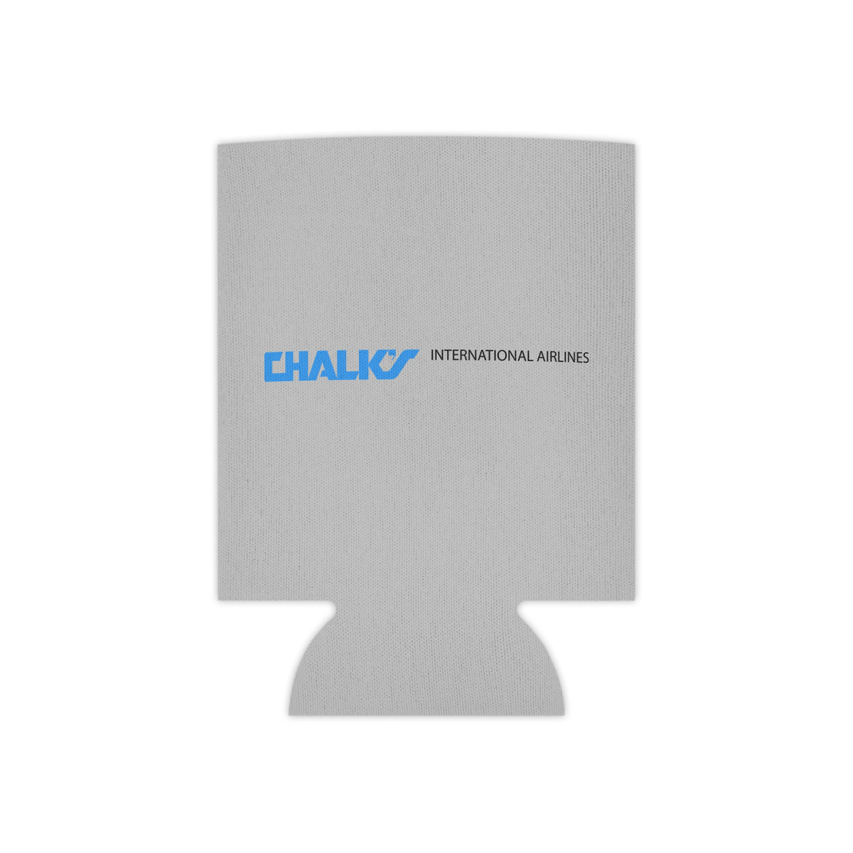 Chalk's International Airlines Can Cooler