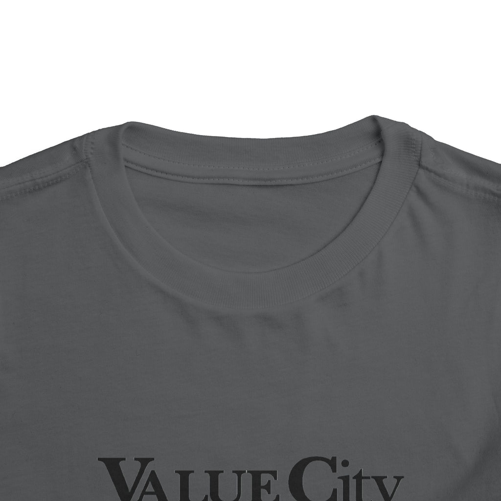Value City Department Stores Toddler Tee / T-Shirt