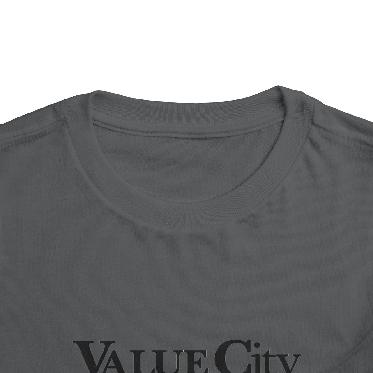 Value City Department Stores Toddler Tee / T-Shirt