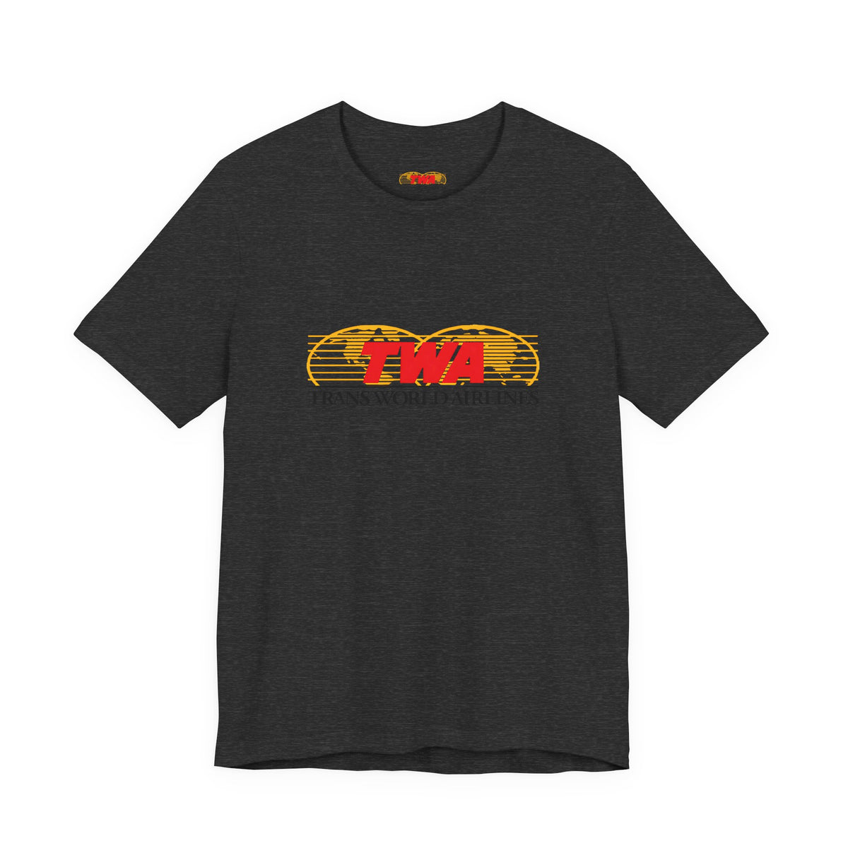 Trans World Airlines (TWA) T-Shirt