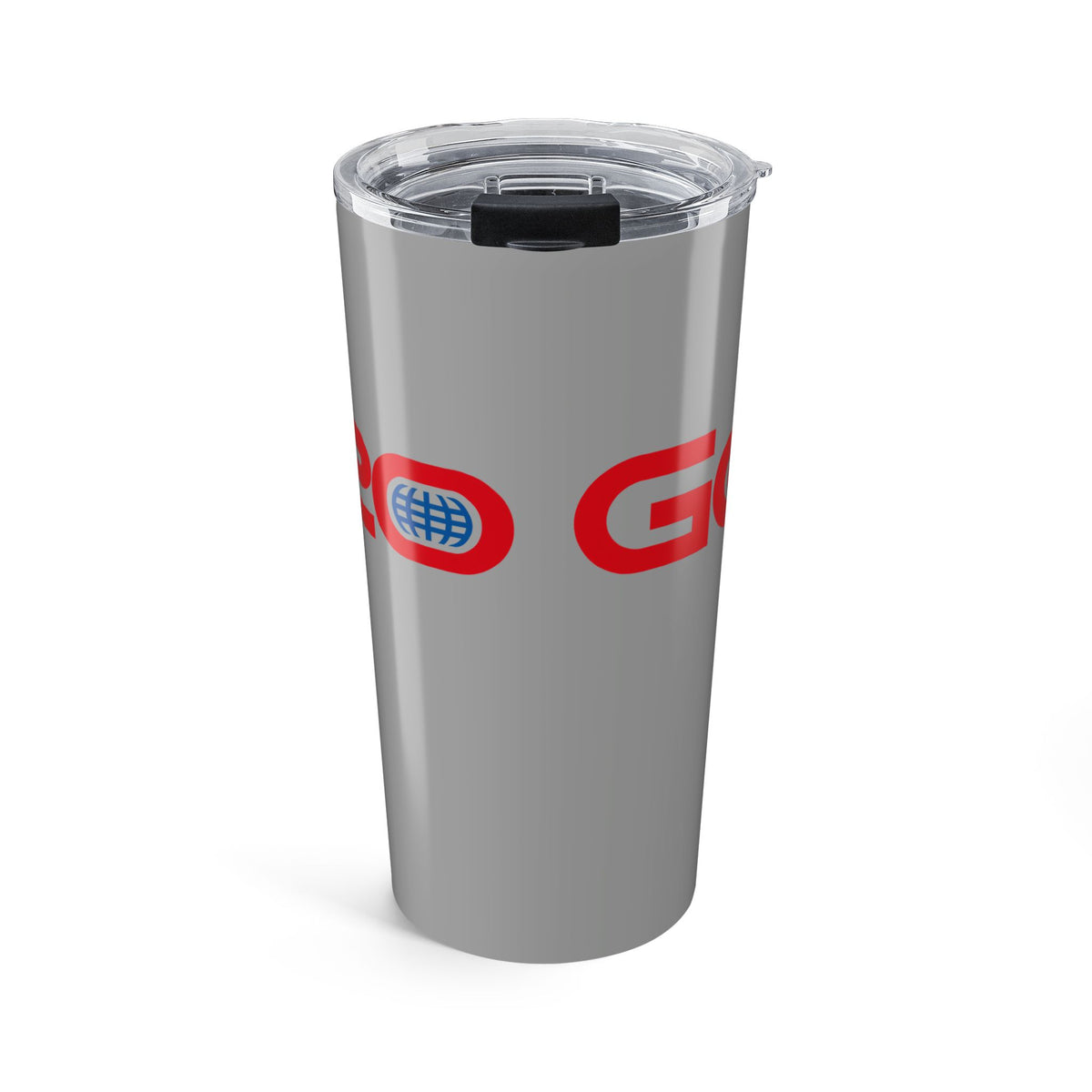 Geo 20oz Insulated Tumbler
