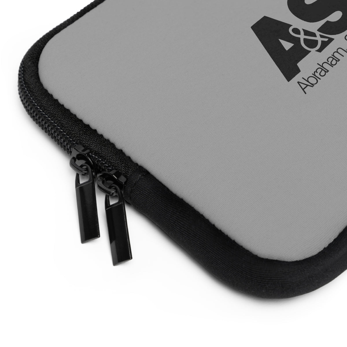 Abraham & Straus Laptop Sleeve