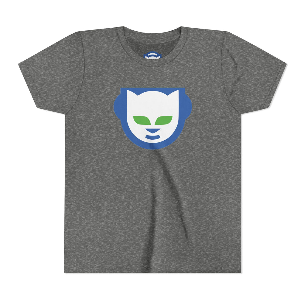 Napster Kids Tee / T-Shirt
