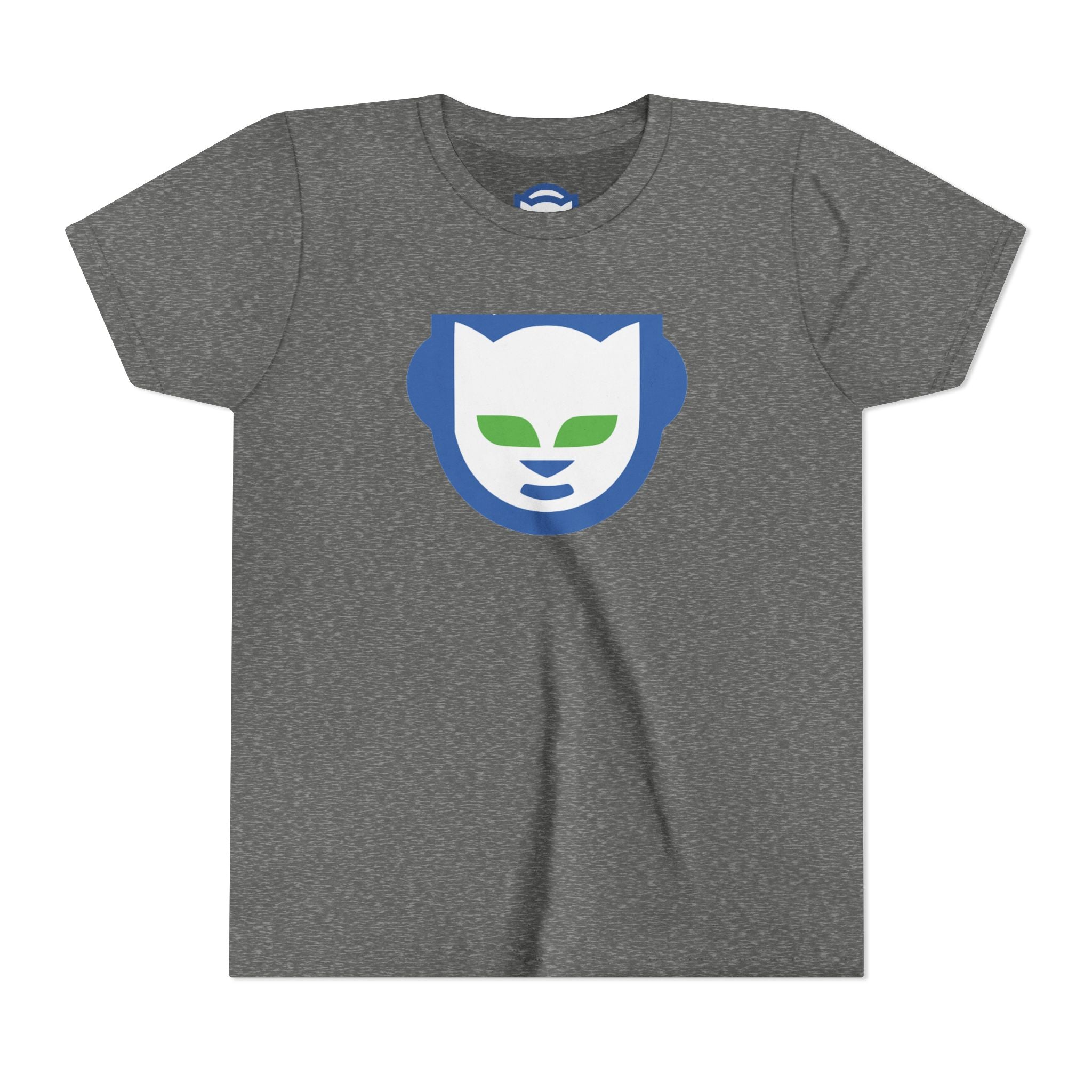 Napster Kids Tee / T-Shirt