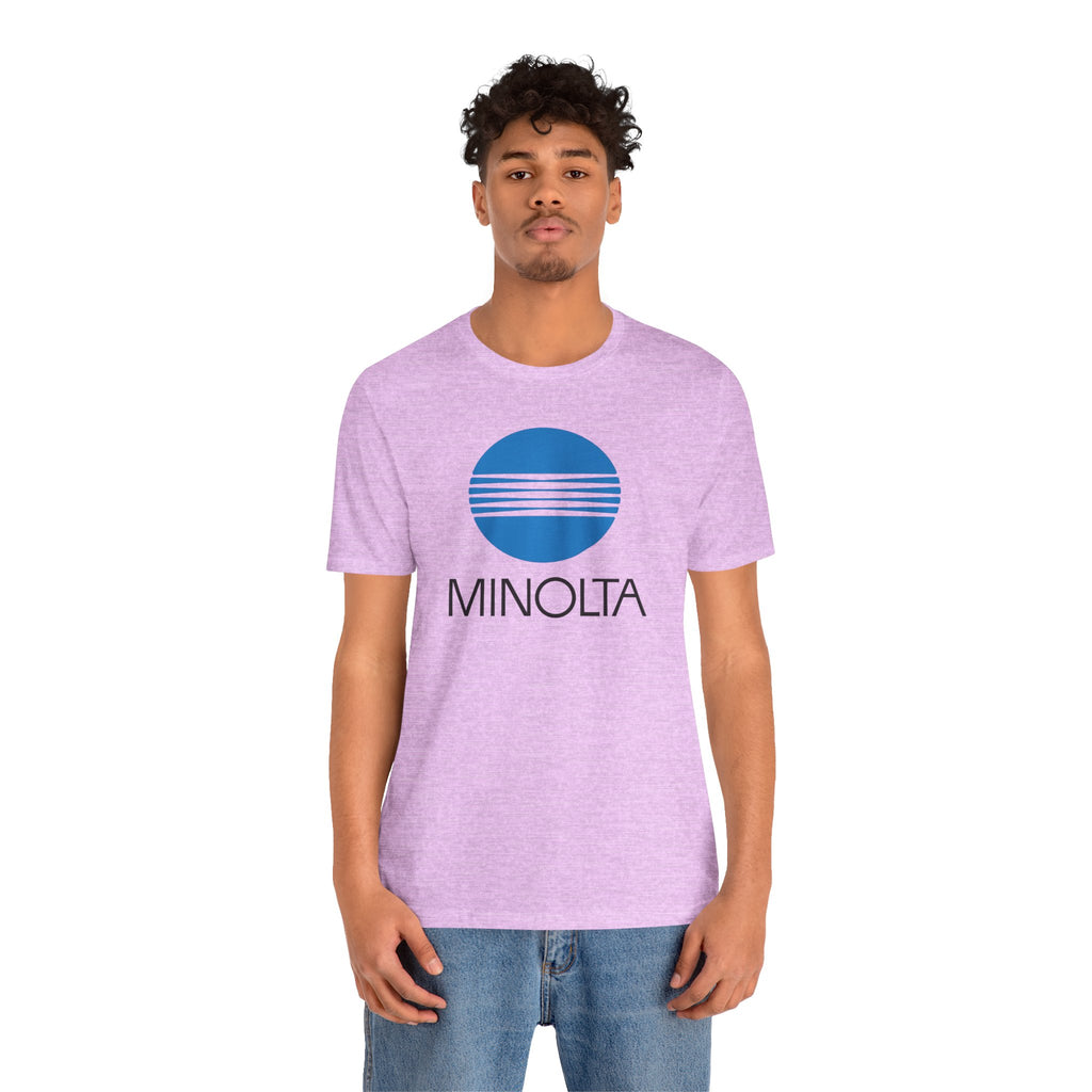 Minolta T-Shirt