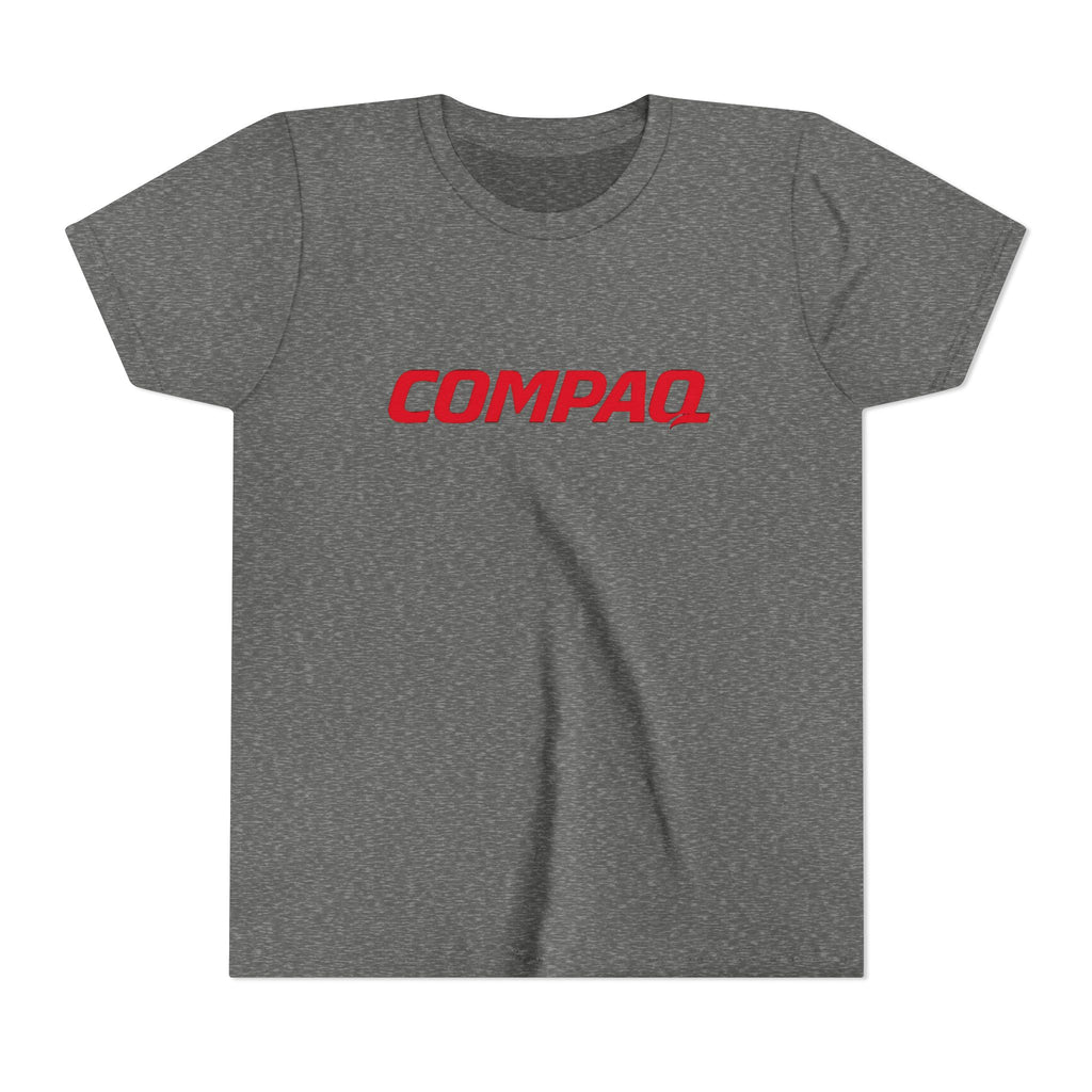 Compaq Kids Tee / T-Shirt