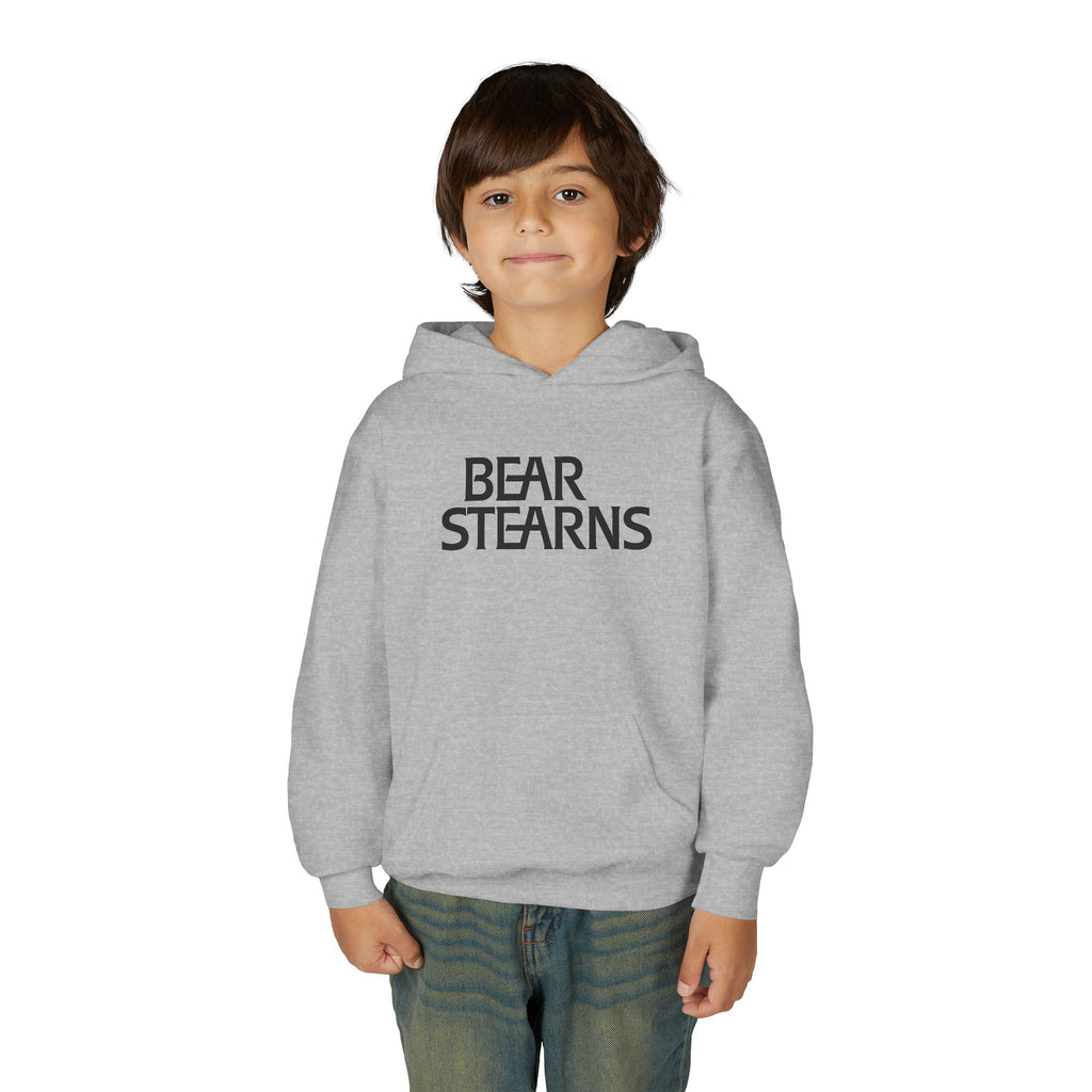 Bear Stearns Youth Hoodie / Sweatshirt