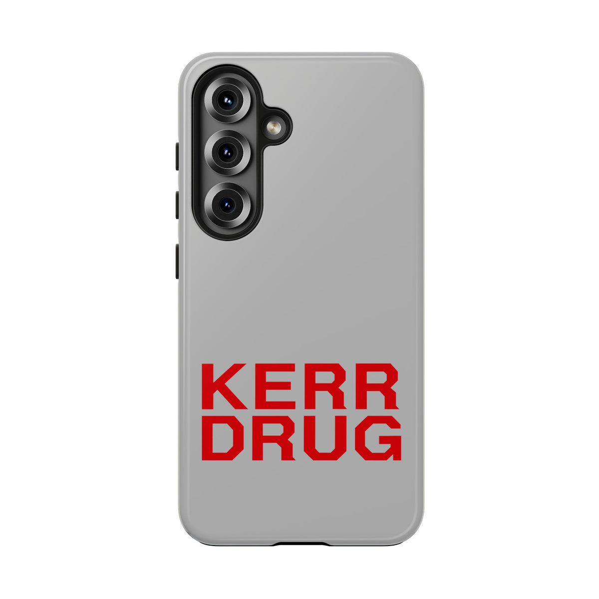 Kerr Drug Tough Phone Case