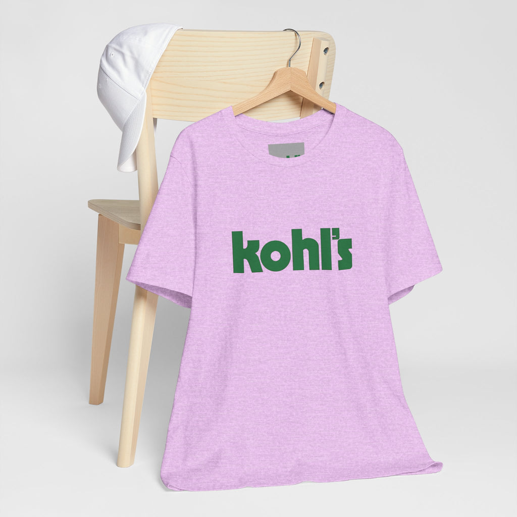 Kohl's Food Stores T-Shirt