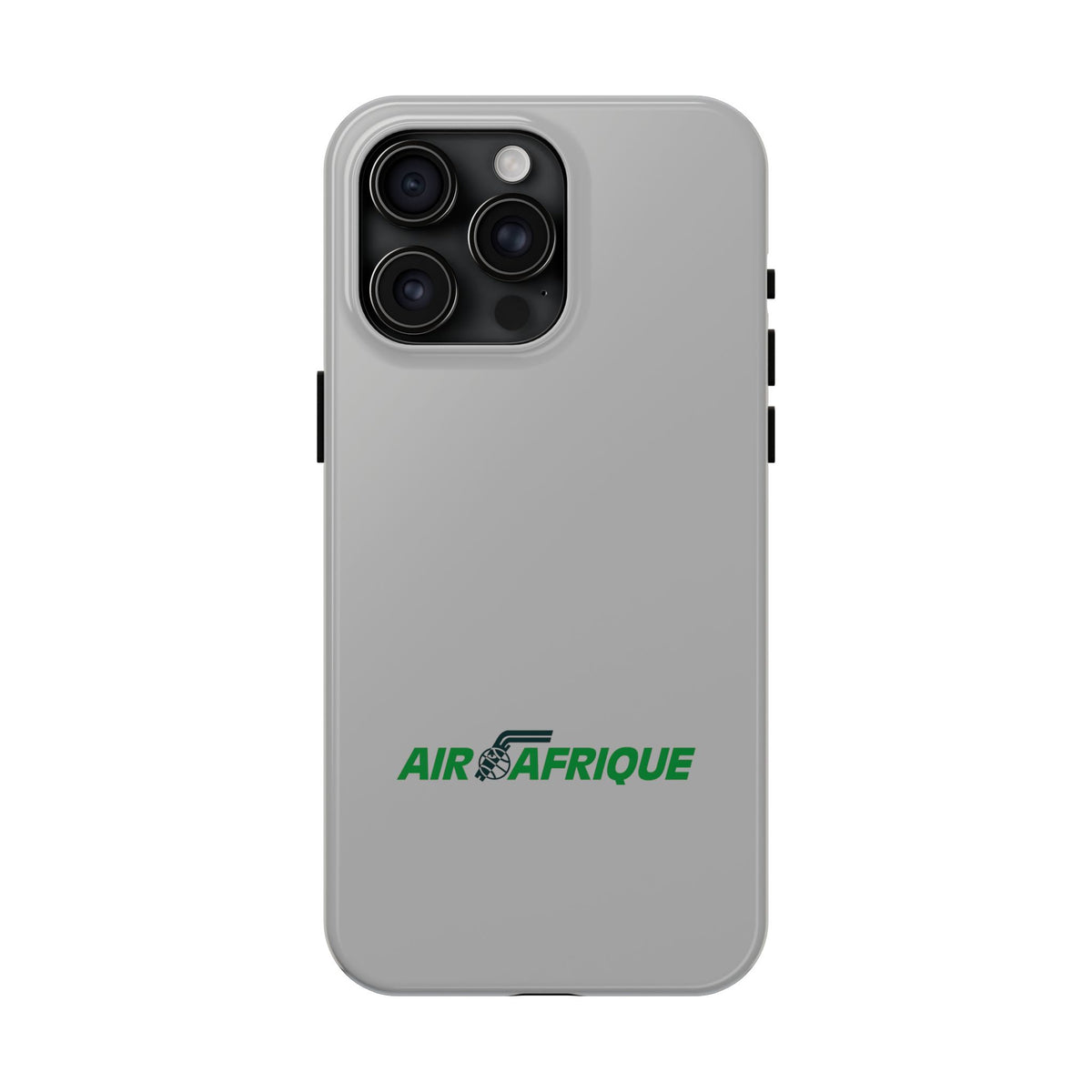 Air Afrique Tough Phone Case