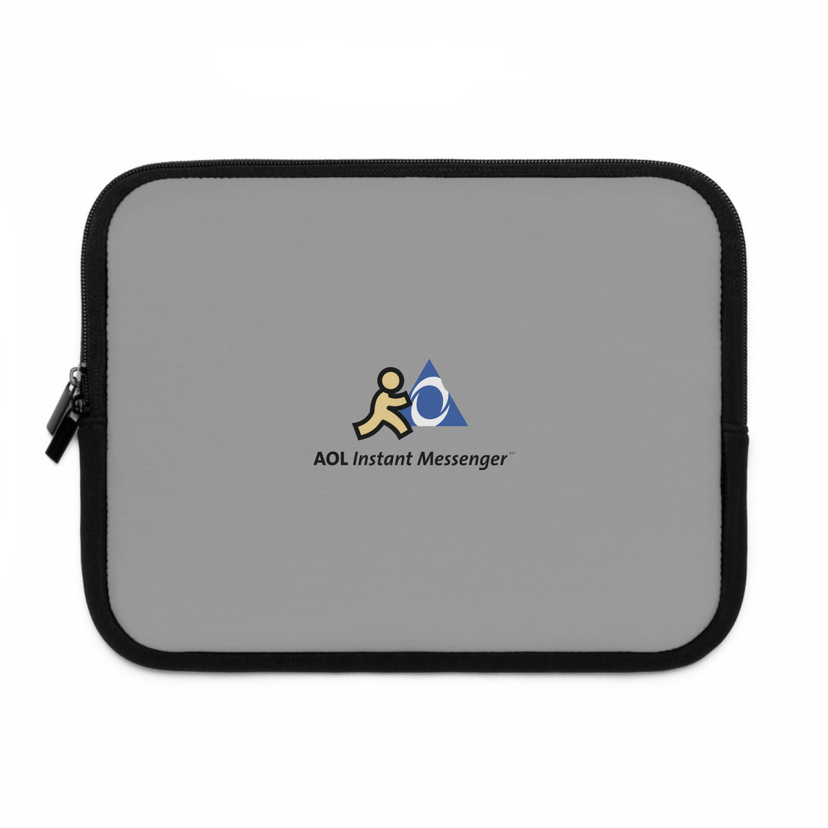 AOL Instant Messenger (AIM) Laptop Sleeve