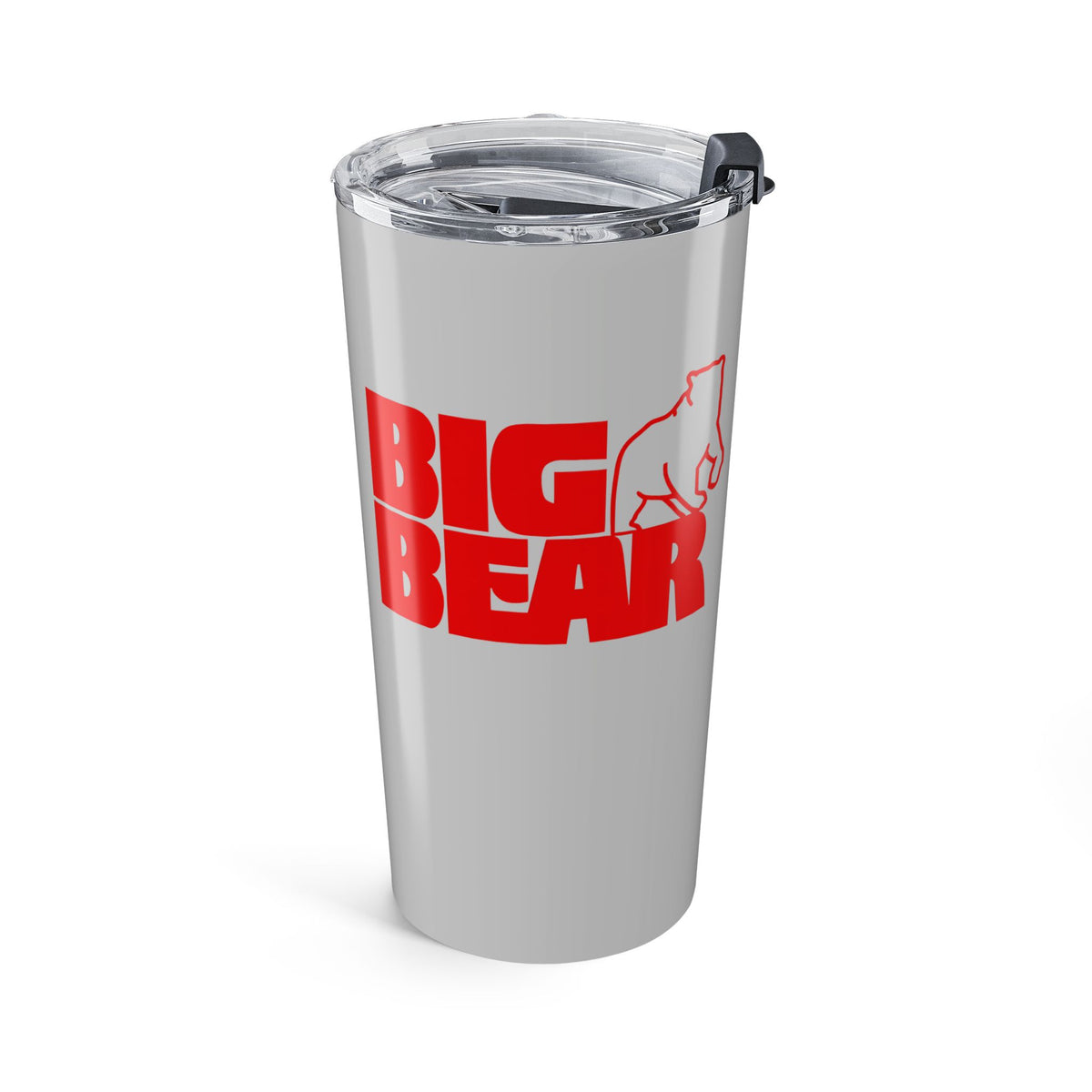 Big Bear Stores 20oz Insulated Tumbler