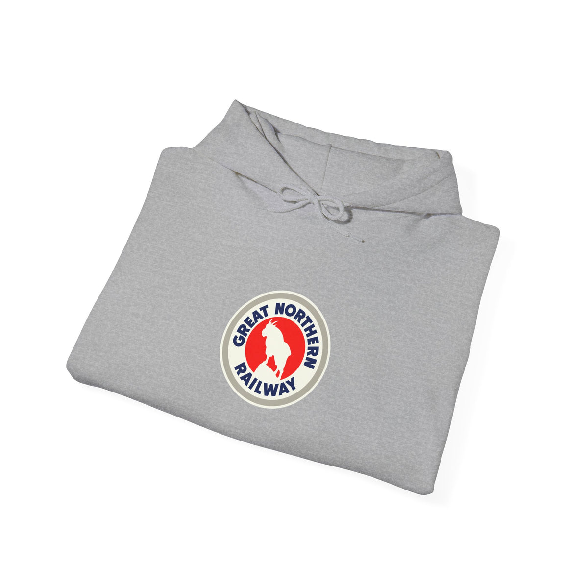 Great Northern Railway Hoodie / Sweatshirt