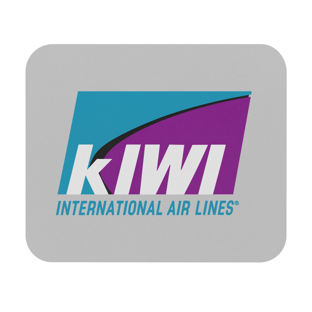 Kiwi International Air Lines Mouse Pad