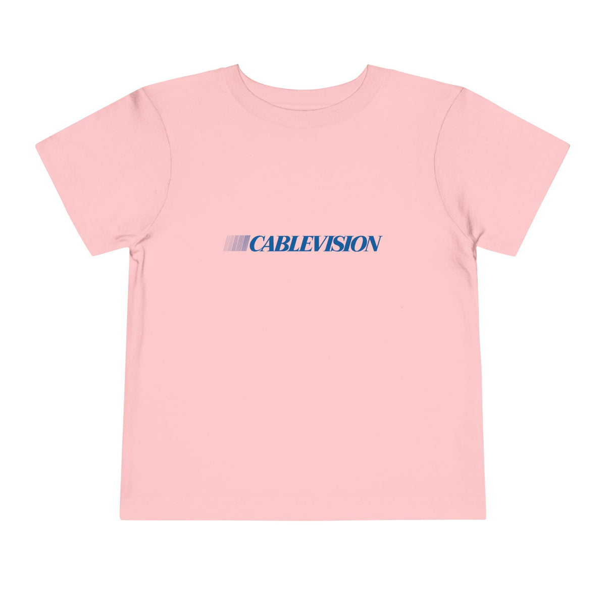 Cablevision Toddler Tee / T-Shirt