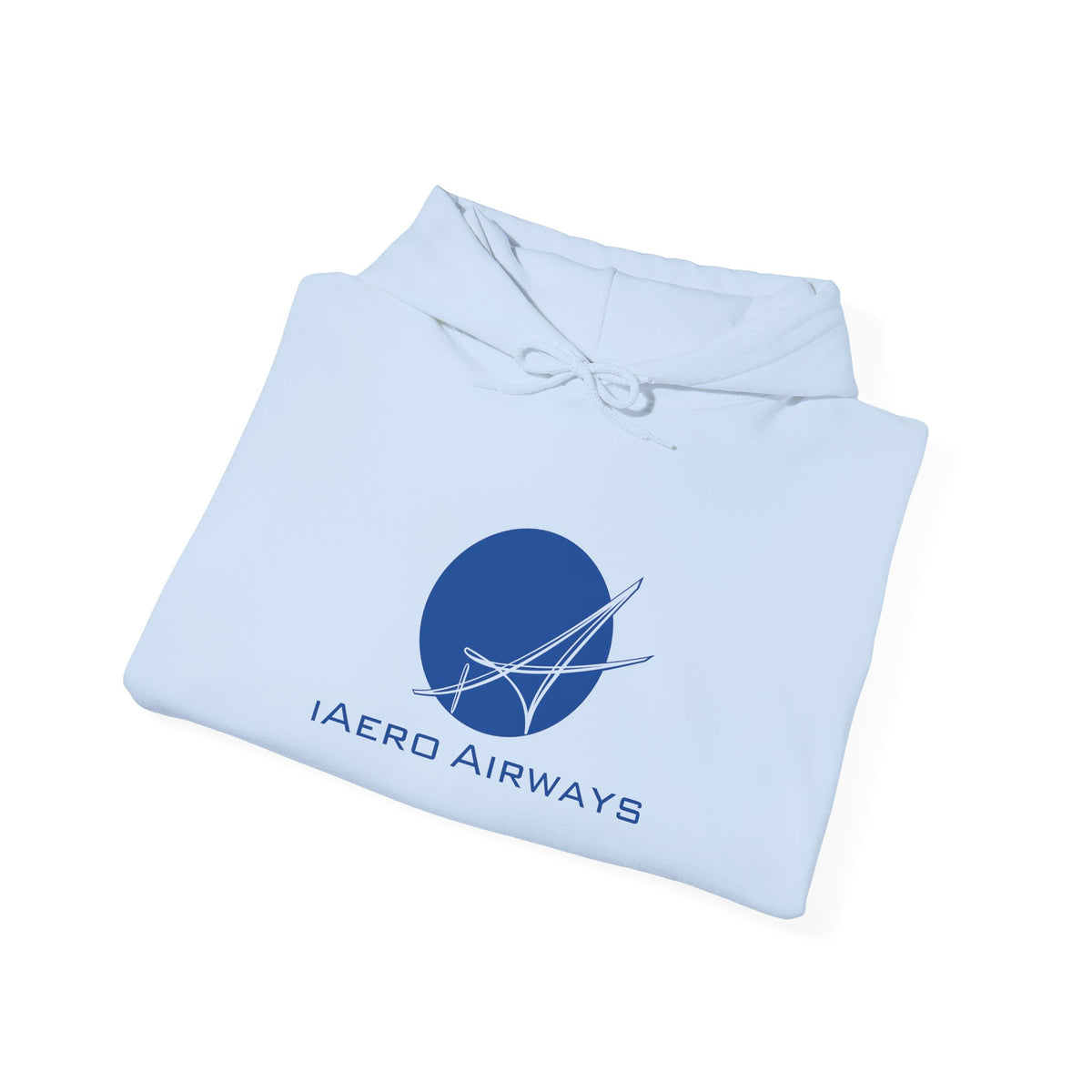 iAero Airways Hoodie / Sweatshirt