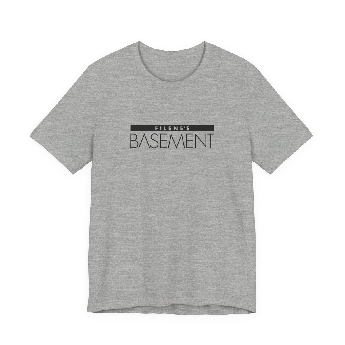 Filene's Basement T-Shirt